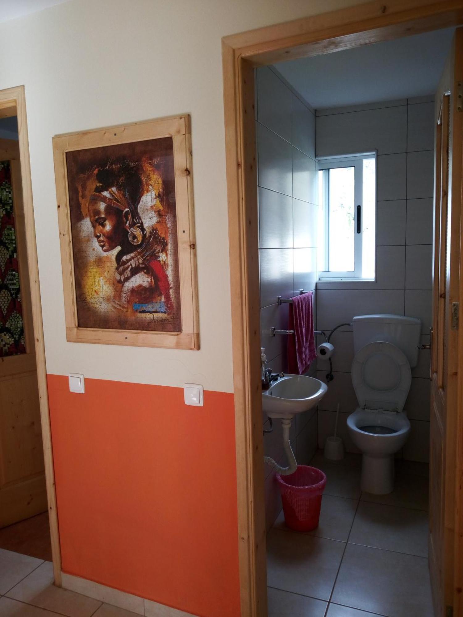 Sandro Paul Residenciel Екстериор снимка