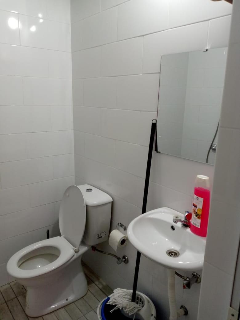 Sandro Paul Residenciel Екстериор снимка