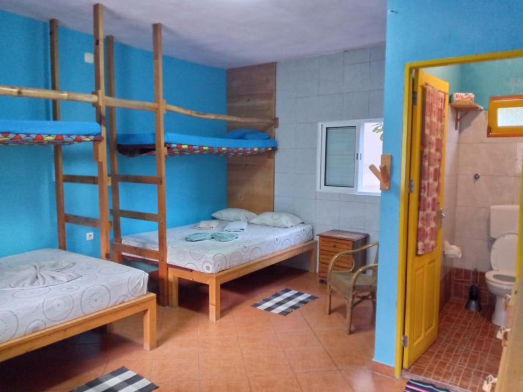 Sandro Paul Residenciel Екстериор снимка